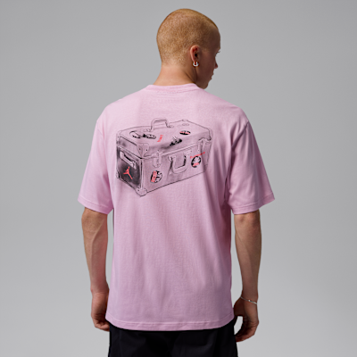 Jordan Men's Graphic T-Shirt. Nike ZA